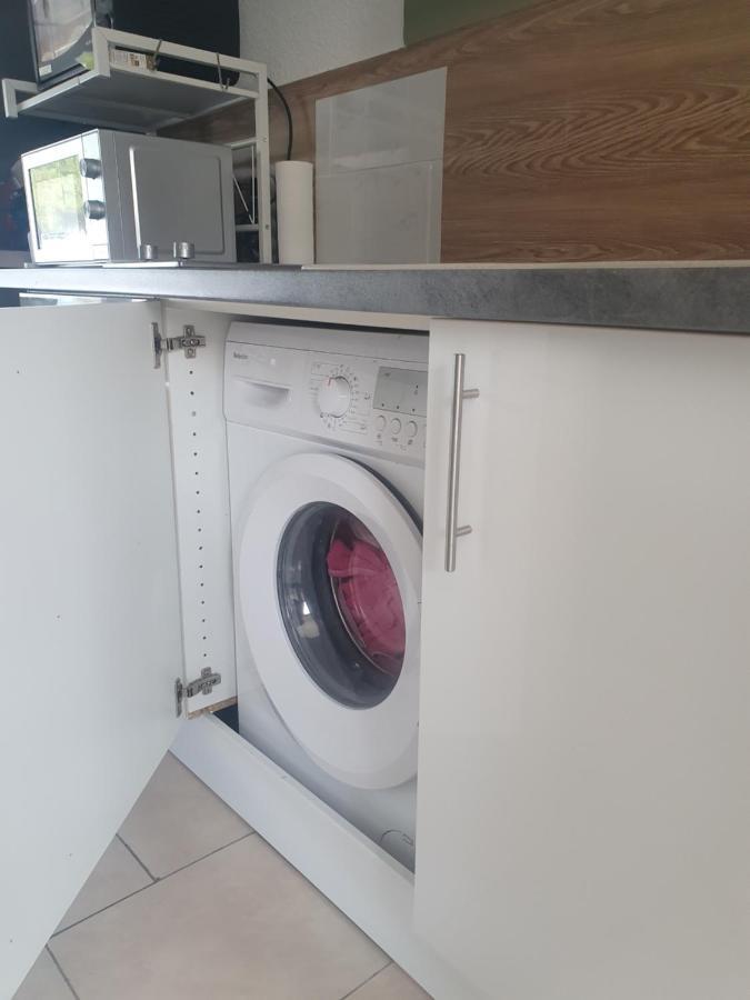 Apartment Saint Saens 마르세이앙 외부 사진