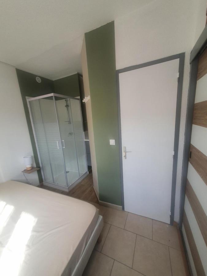 Apartment Saint Saens 마르세이앙 외부 사진