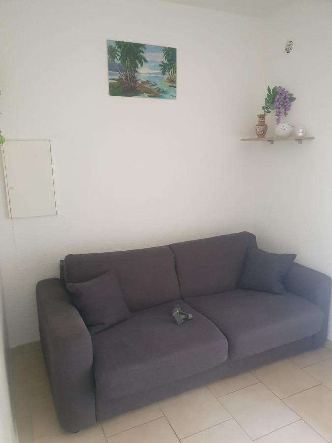 Apartment Saint Saens 마르세이앙 외부 사진
