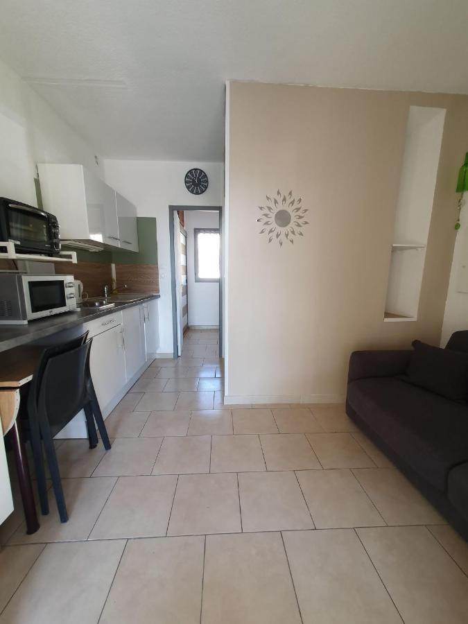 Apartment Saint Saens 마르세이앙 외부 사진