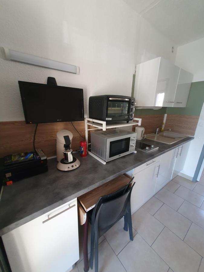 Apartment Saint Saens 마르세이앙 외부 사진