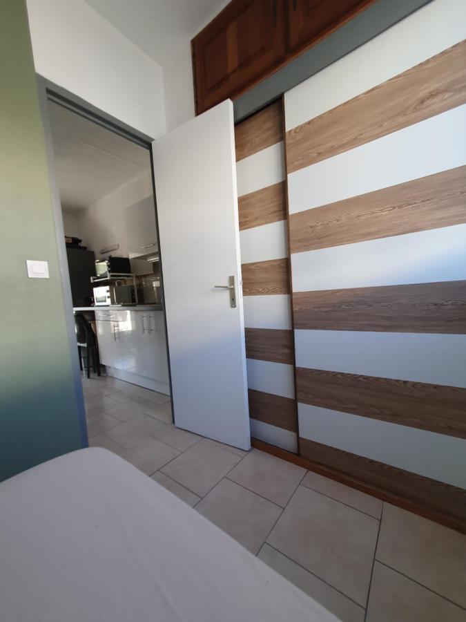 Apartment Saint Saens 마르세이앙 외부 사진
