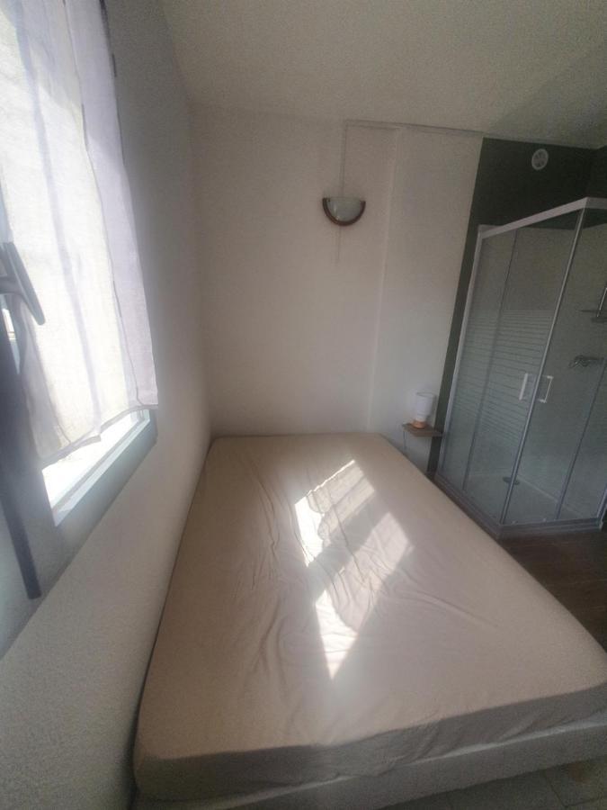 Apartment Saint Saens 마르세이앙 외부 사진