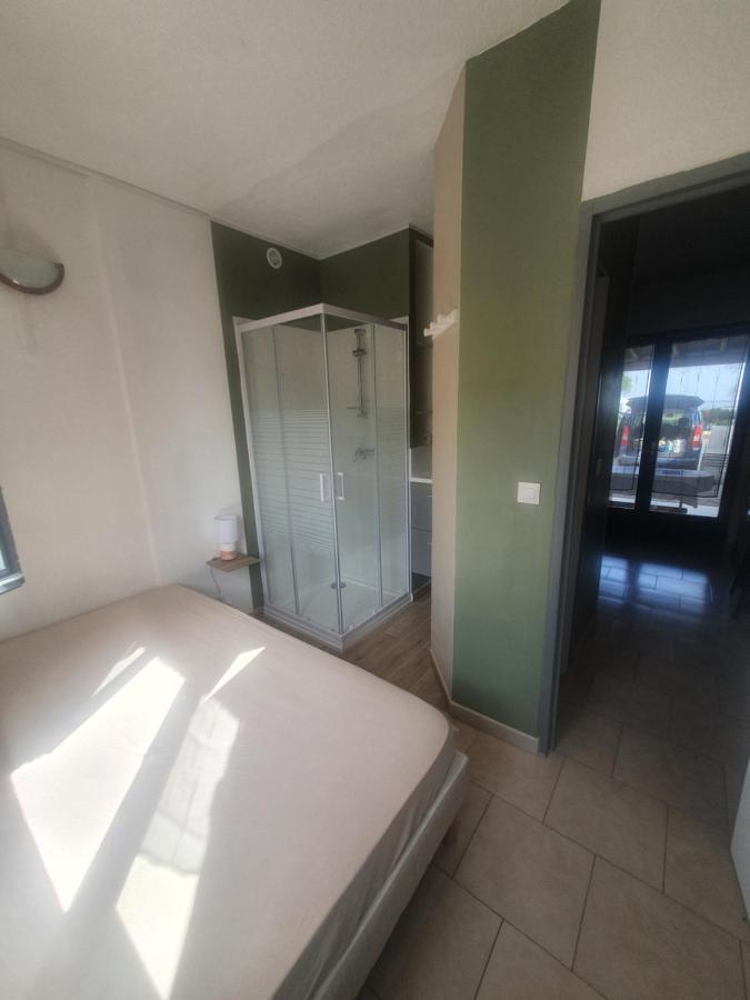 Apartment Saint Saens 마르세이앙 외부 사진
